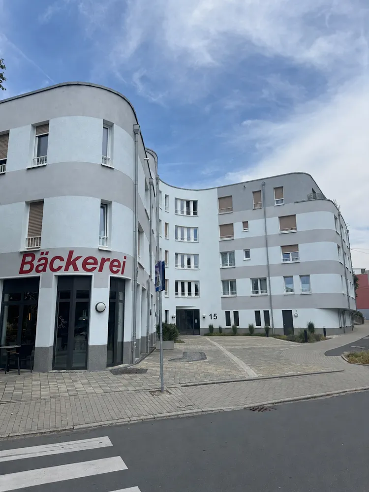 2 Zimmer Wohnung mit 49 m² in Hattingen – Bild 4