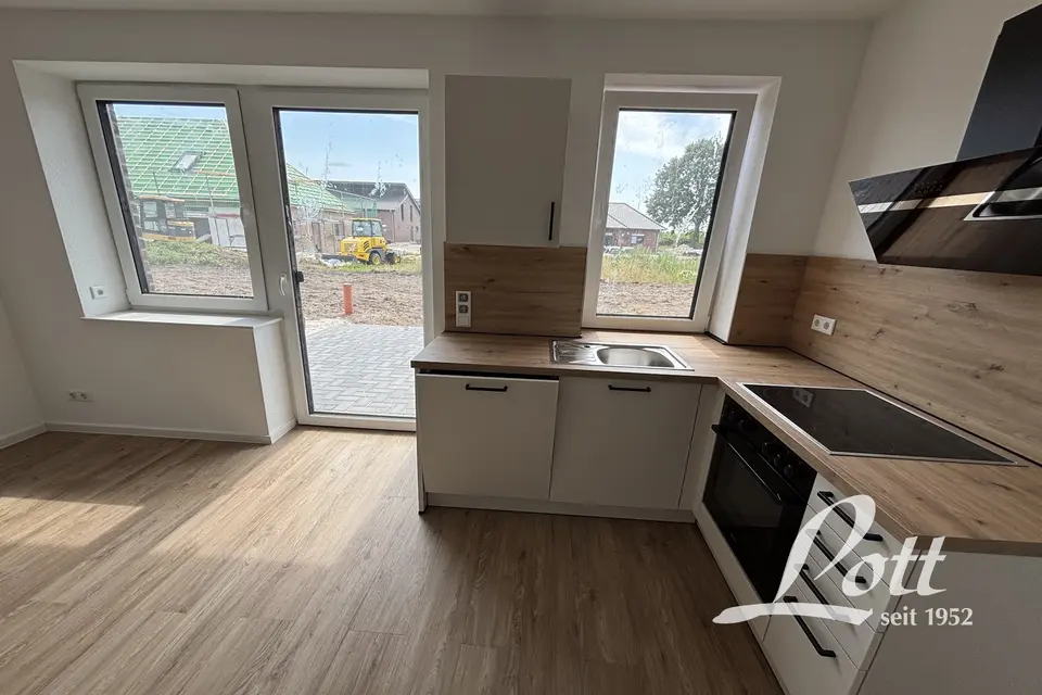 3 Zimmer Haus mit 73 m² in Papenburg – Bild 3