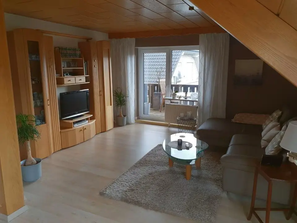 3 Zimmer Wohnung mit 65 m² in Paderborn – Bild 8