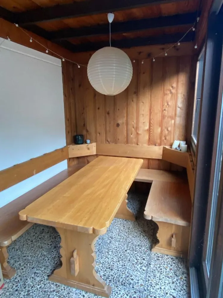 2 Zimmer Wohnung mit 88 m² in Frankfurt am Main – Bild 7