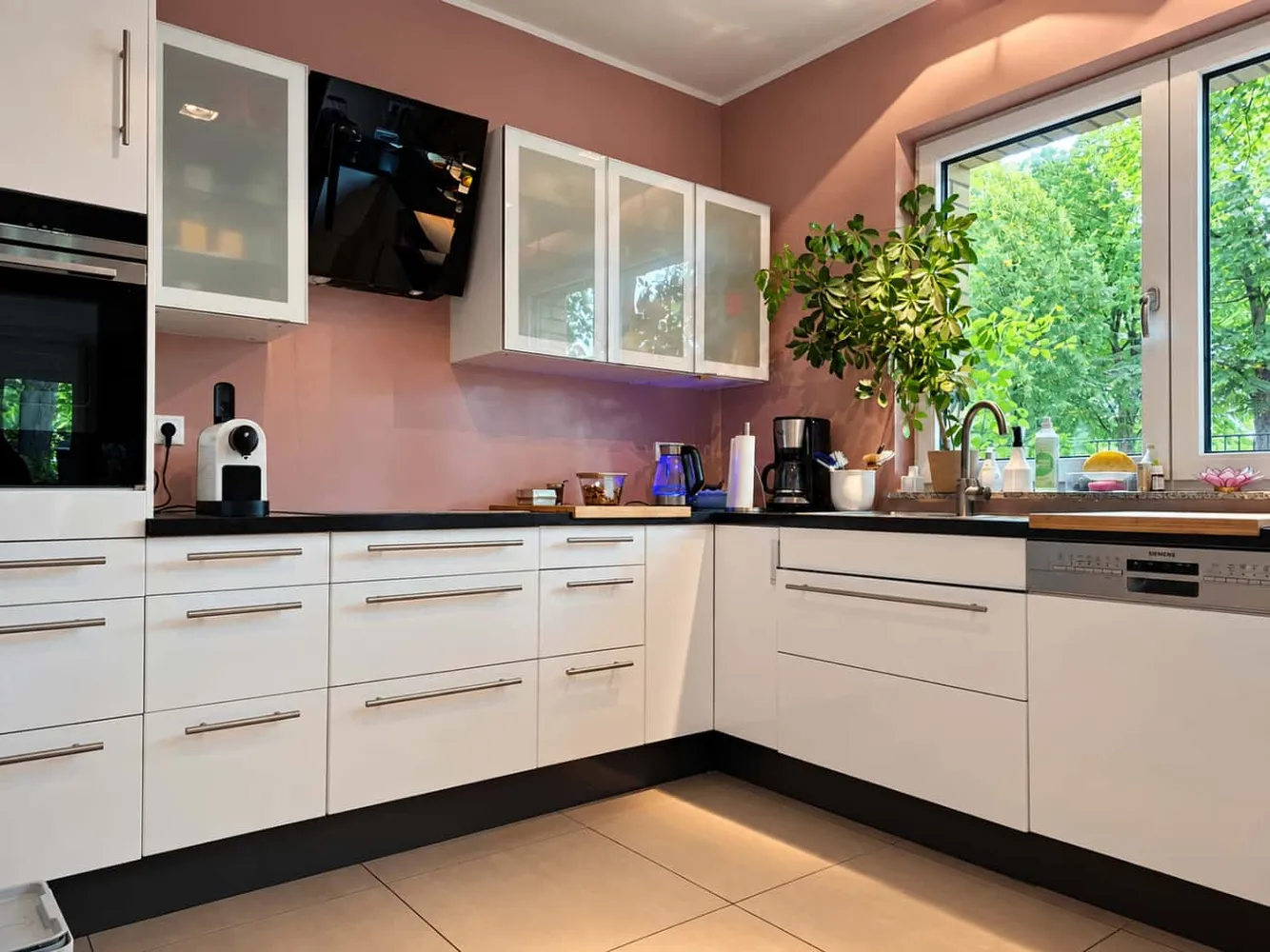 Shared room with 15 m² in Hamburg – Photo 2