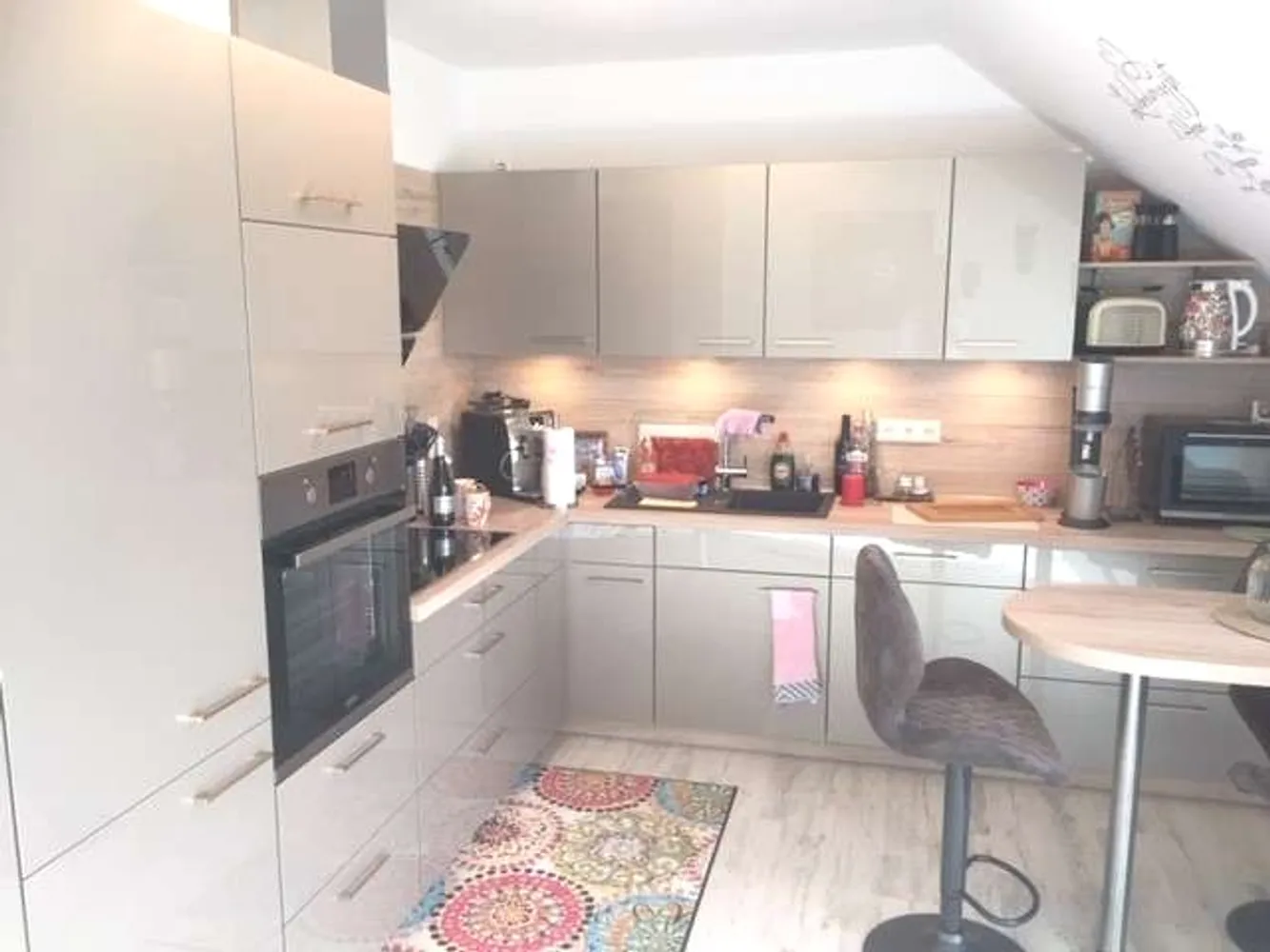 2 Zimmer Wohnung mit 51 m² in Dortmund – Bild 1
