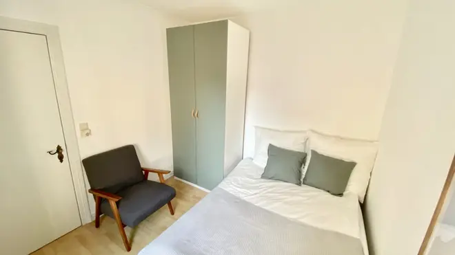 WG-Zimmer in Hamburg – Bild 3