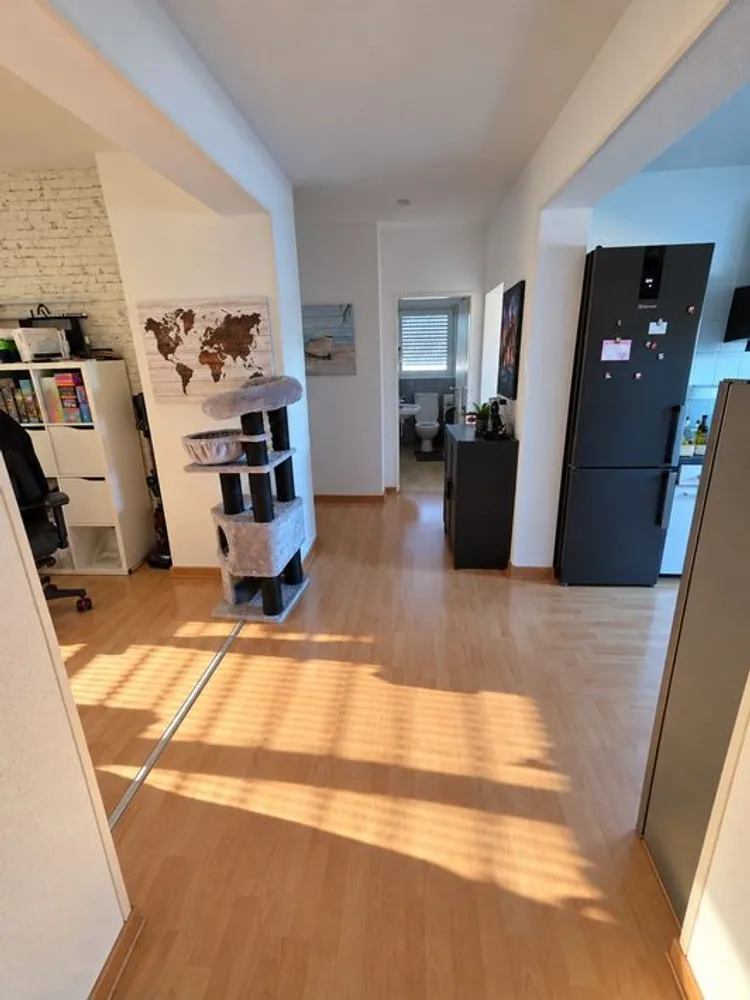 3 Zimmer Wohnung mit 85 m² in Viersen – Bild 4