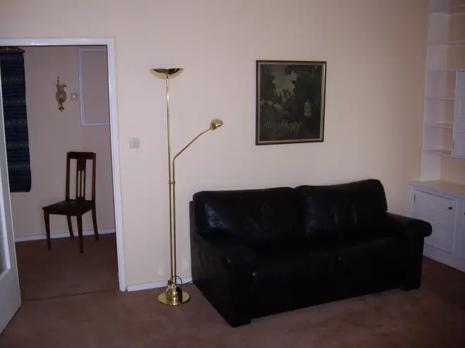 1 Zimmer Wohnung mit 42 m² in Berlin – Bild 6