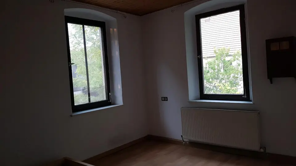 WG-Zimmer mit 12 m² in Hof – Bild 1