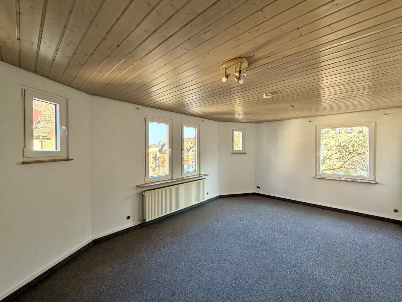 2 room apartment with 55 m² in Stuttgart – Photo 4