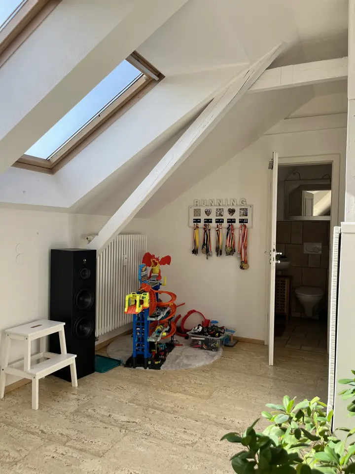 4 Zimmer Wohnung mit 150 m² in Erfurt – Bild 10
