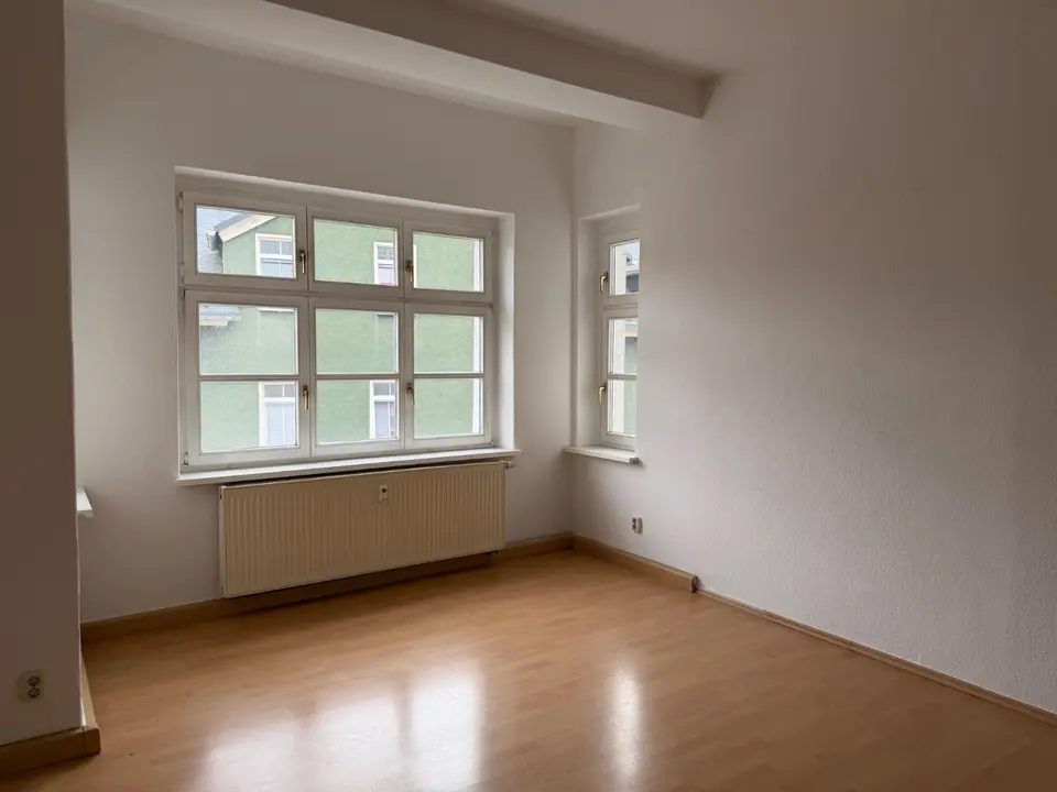 4 Zimmer Wohnung mit 114 m² in Aue-Bad Schlema – Bild 4
