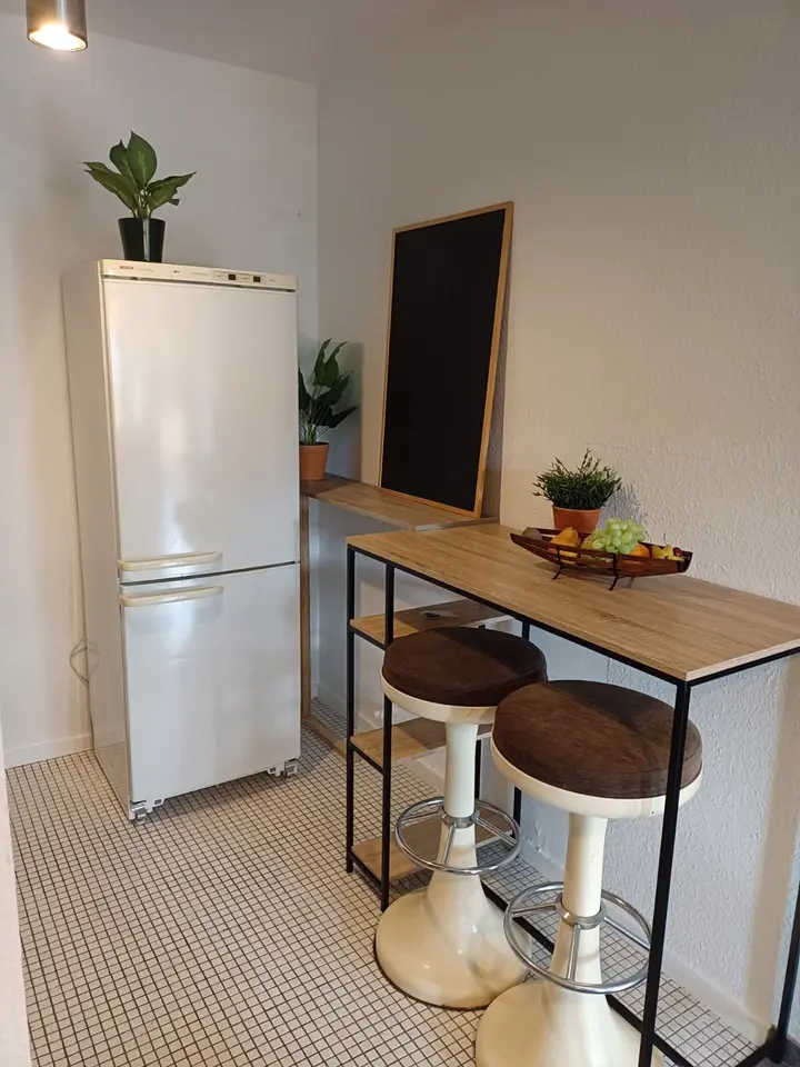 2 Zimmer Wohnung mit 57 m² in Arnsberg – Bild 4
