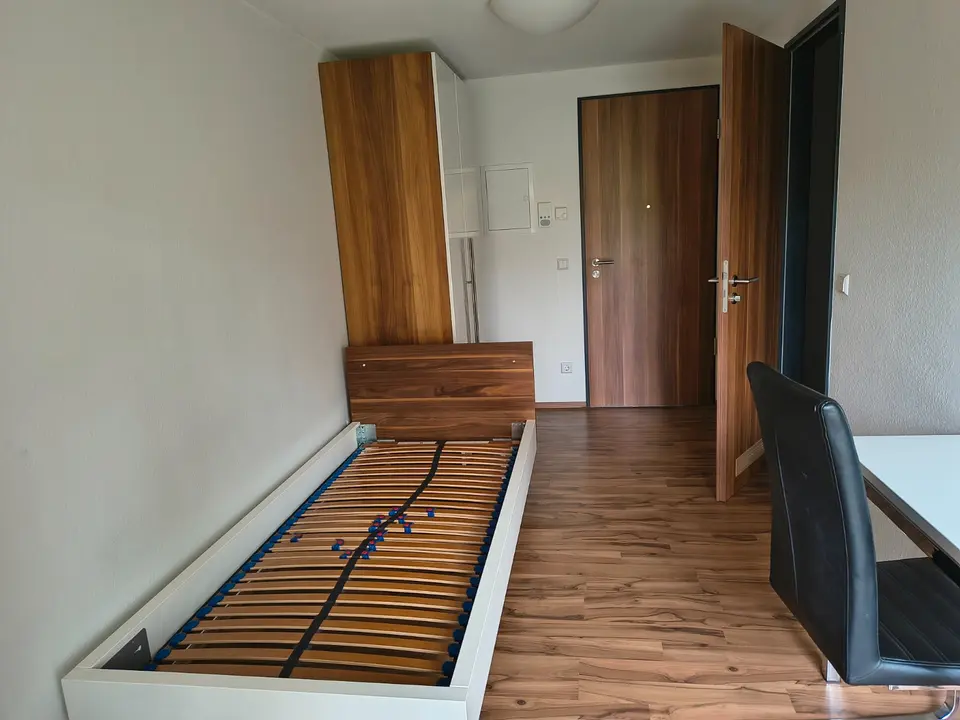 2 Zimmer Wohnung mit 42 m² in Schwäbisch Gmünd – Bild 2