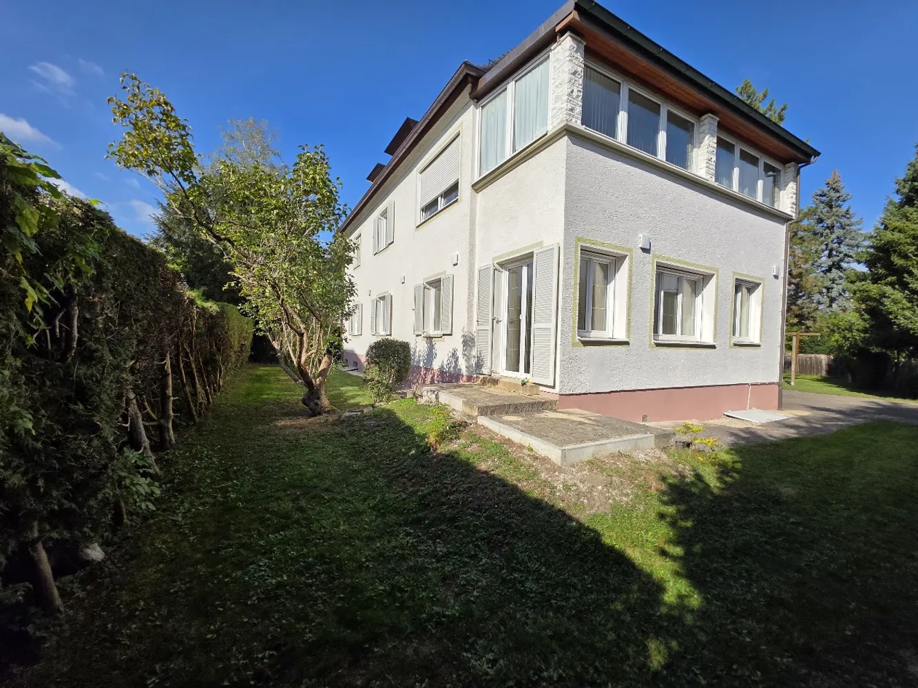 4 room apartment with 86 m² in Augsburg – Photo 9