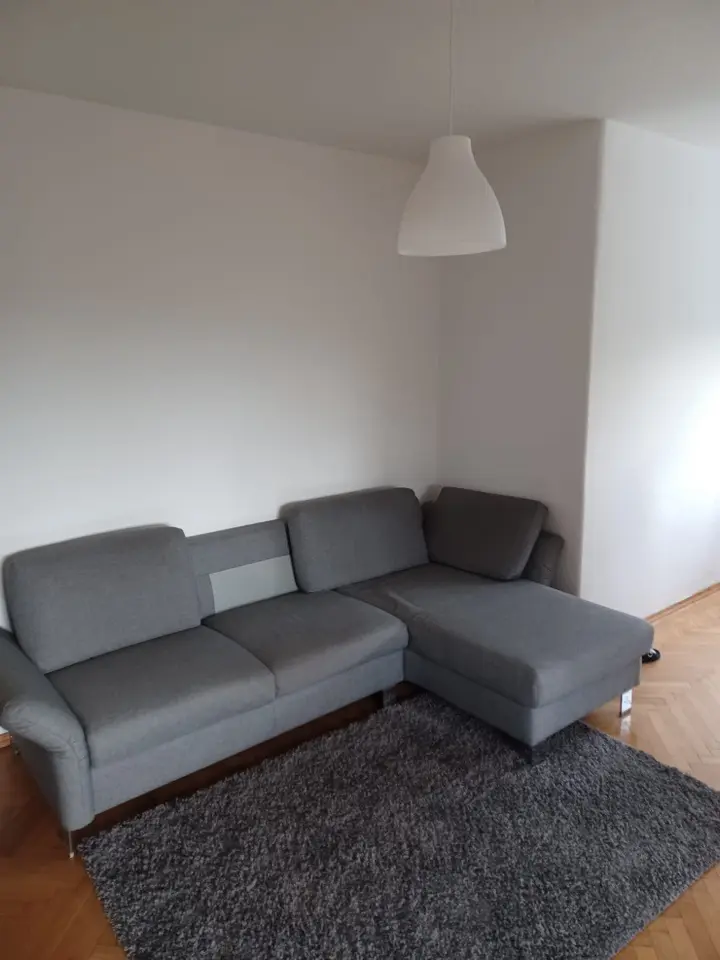 WG-Zimmer mit 25 m² in Augsburg – Bild 1