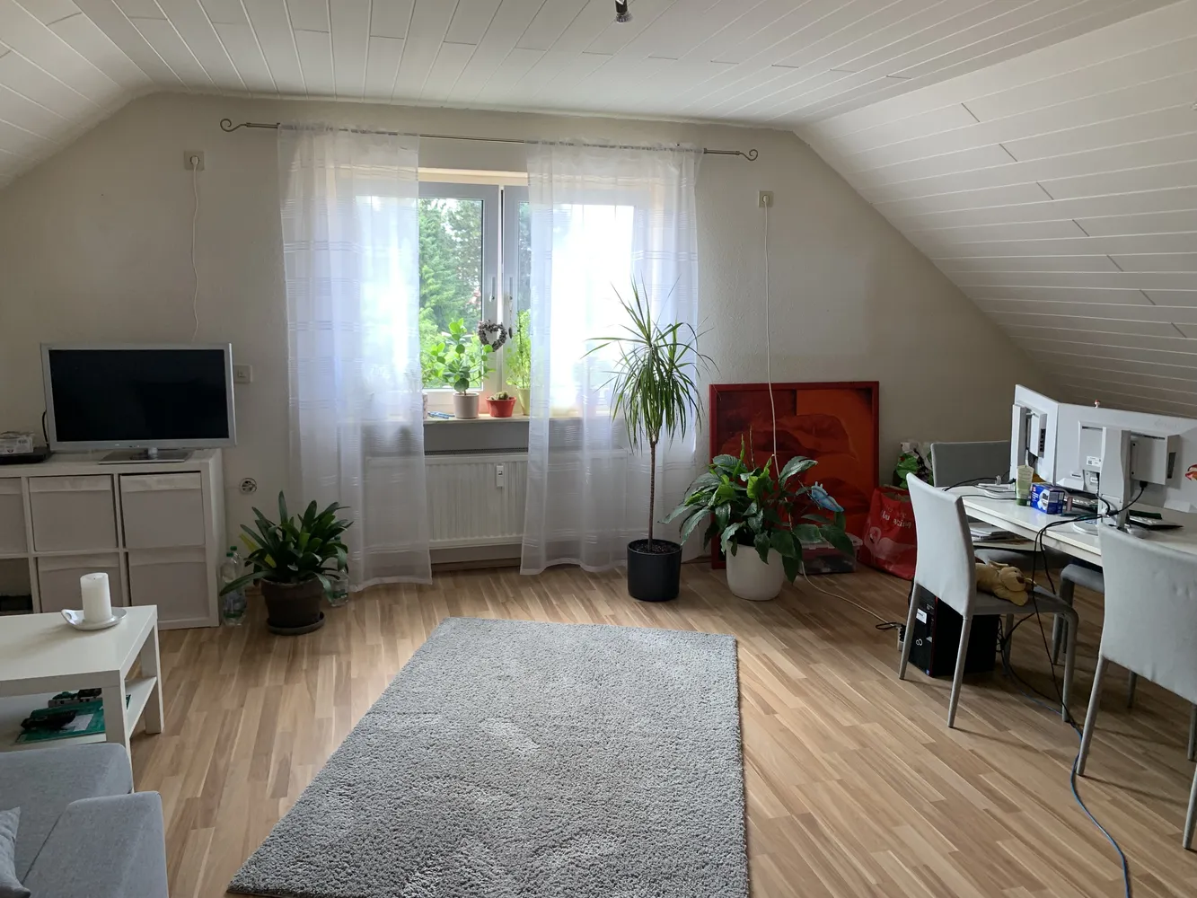 3 Zimmer Wohnung mit 62 m² in Darmstadt – Bild 3