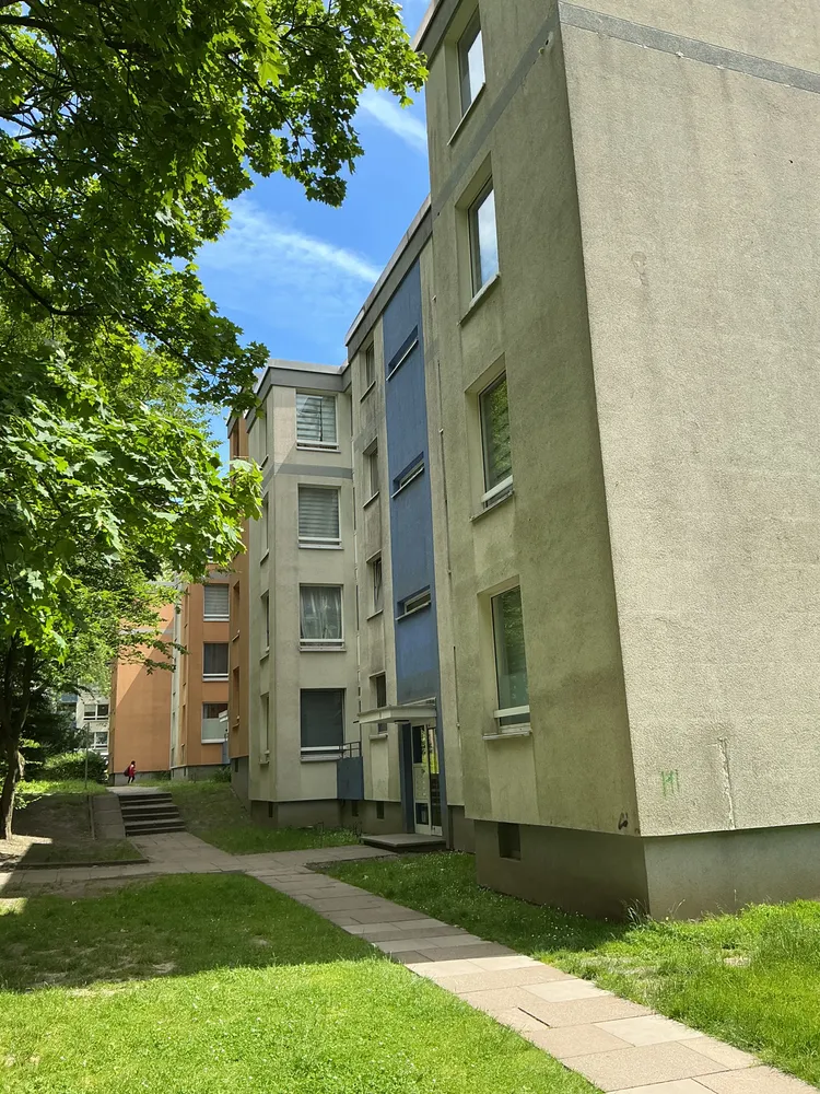 5 room apartment with 85 m² in Essen – Photo 1