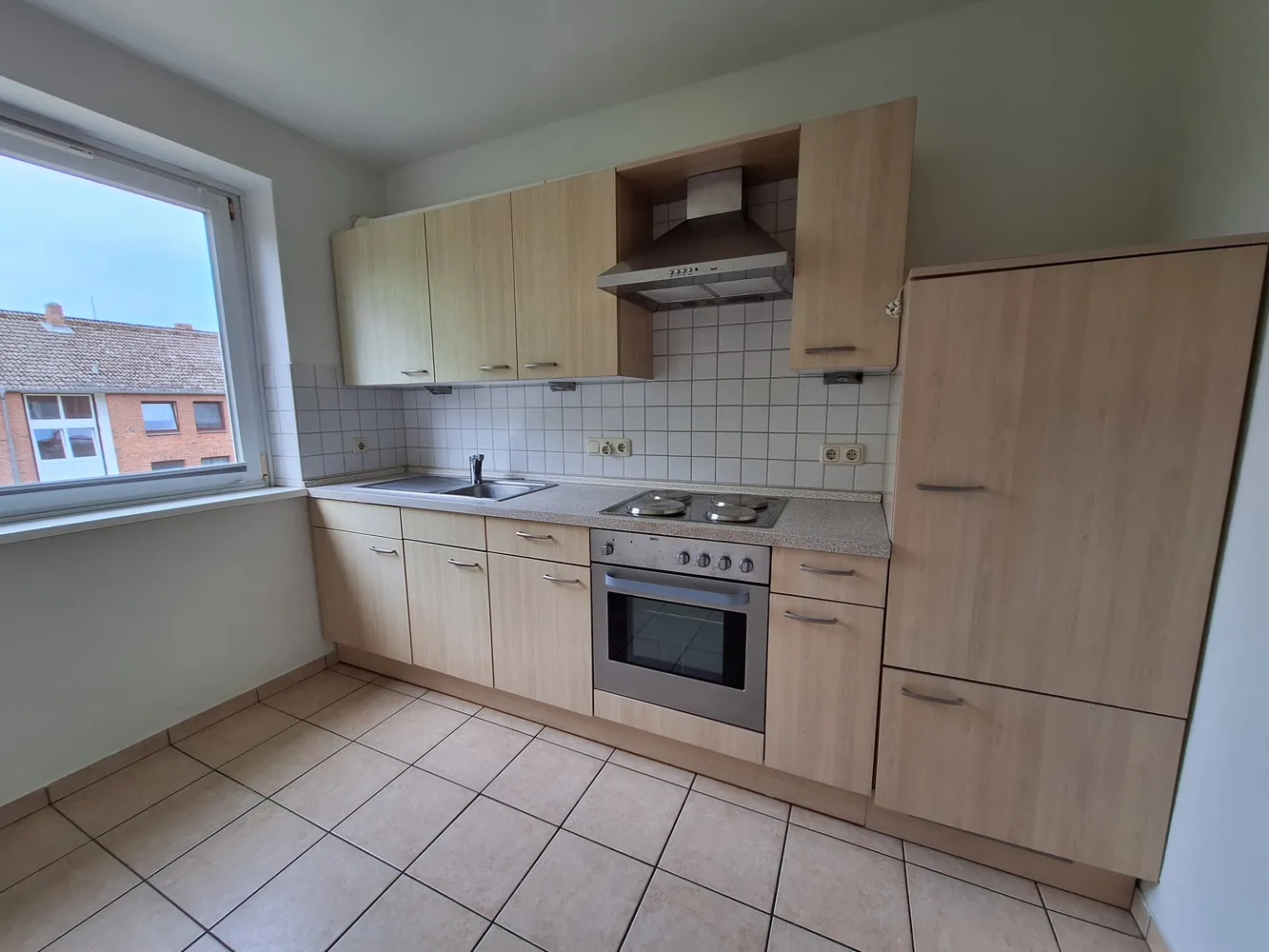 2 Zimmer Wohnung mit 56 m² in Itzehoe – Bild 7