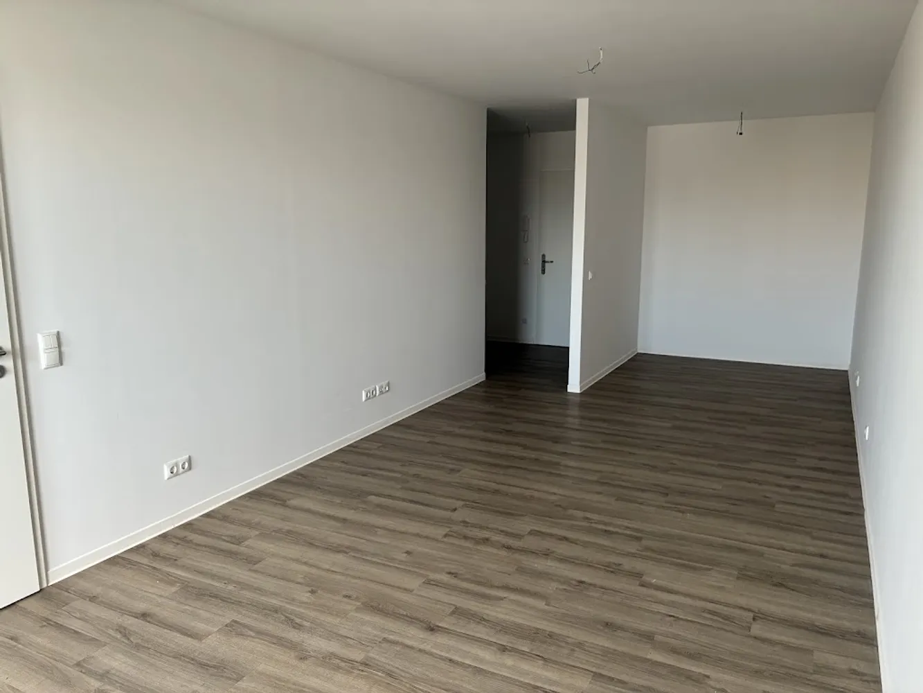 1 room apartment with 46 m² in Berlin – Photo 2