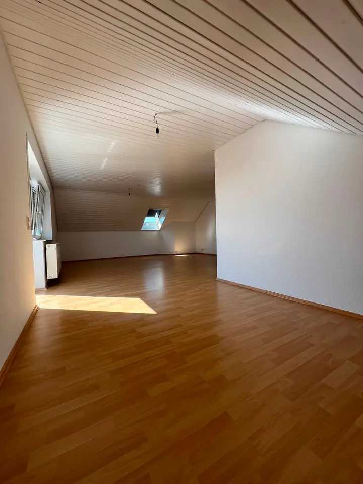 2 room apartment with 75 m² in Günzburg – Photo 3