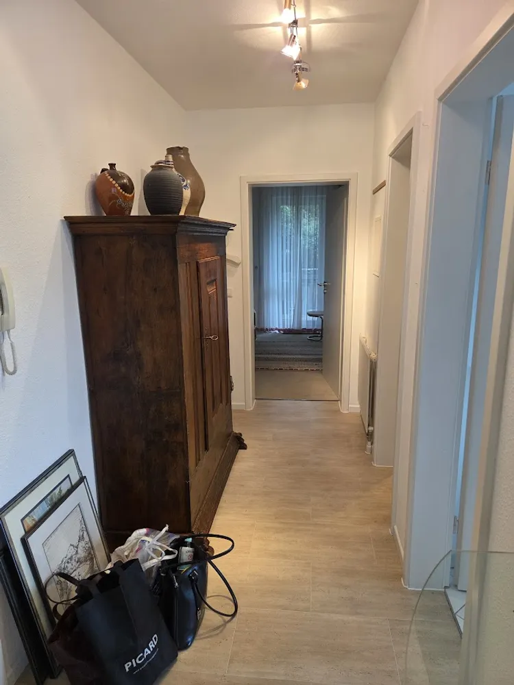 2 Zimmer Wohnung mit 74 m² in Baden-Baden – Bild 4