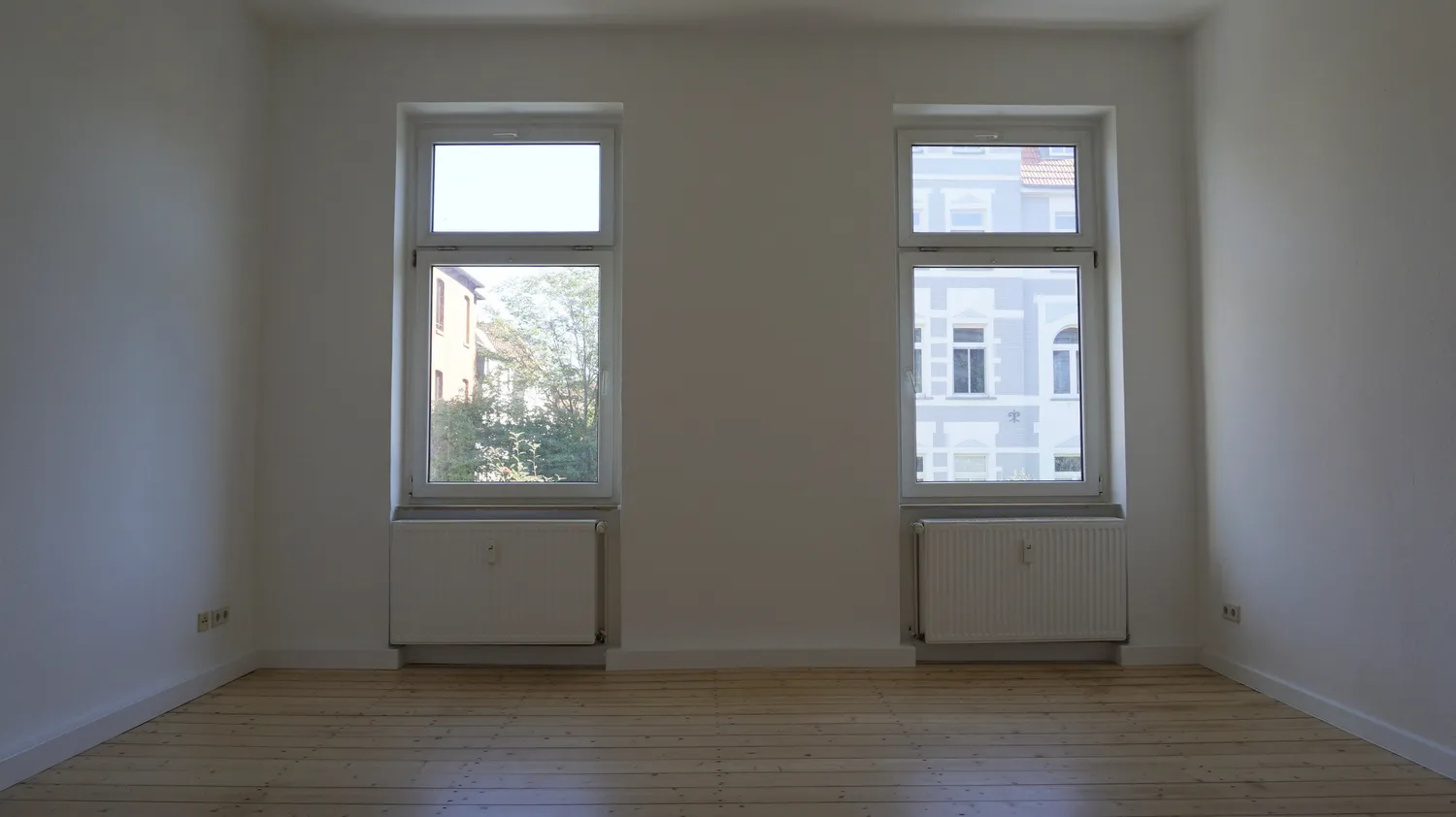 2 room apartment with 80 m² in Erfurt – Photo 6
