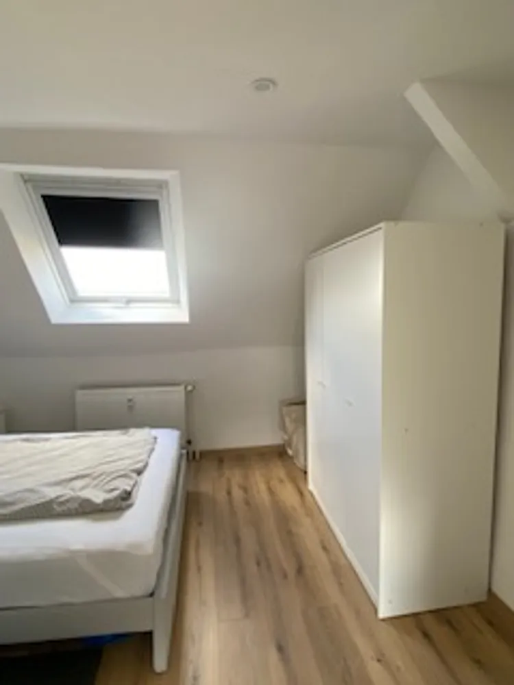 3 room apartment with 45 m² in Duisburg – Photo 8