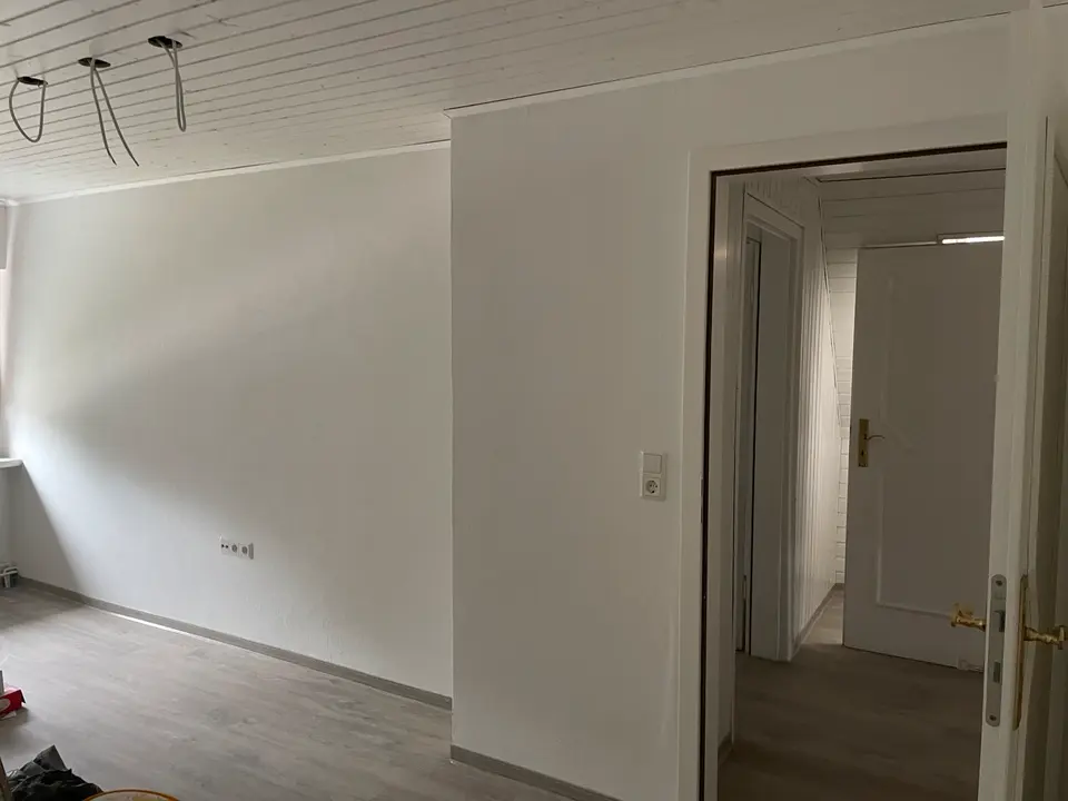 2 Zimmer Wohnung mit 45 m² in Leer – Bild 5