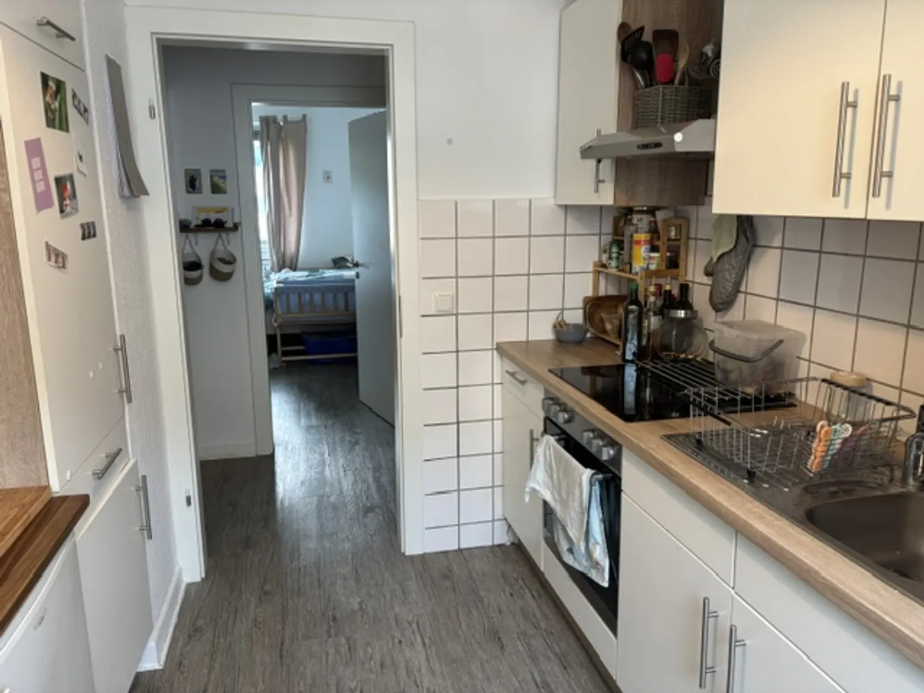 3 room apartment with 66 m² in Münster – Photo 11