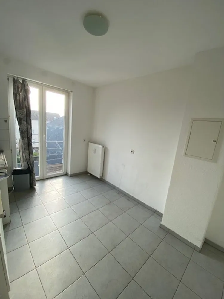 2 Zimmer Wohnung mit 55 m² in Krefeld – Bild 3