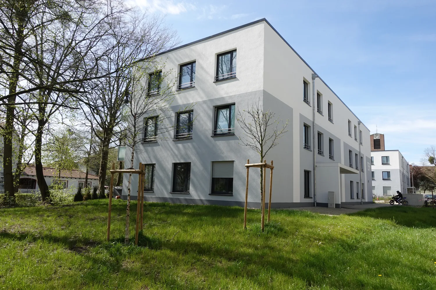 3 room apartment with 69 m² in Kassel – Photo 1