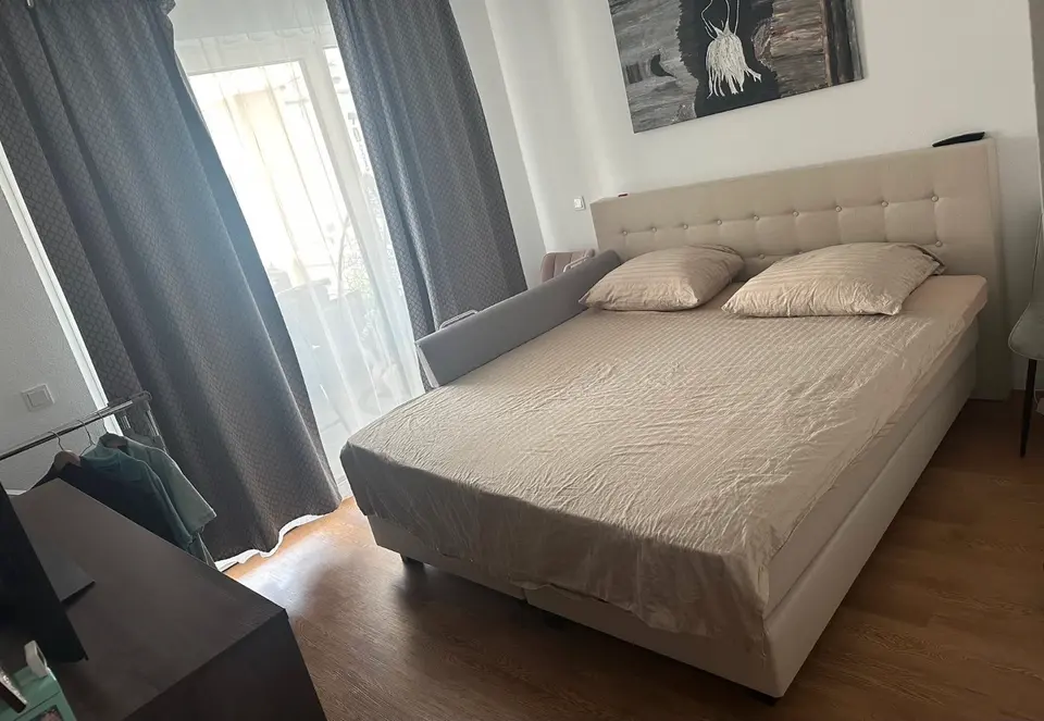 3 Zimmer Wohnung mit 115 m² in Heppenheim – Bild 2