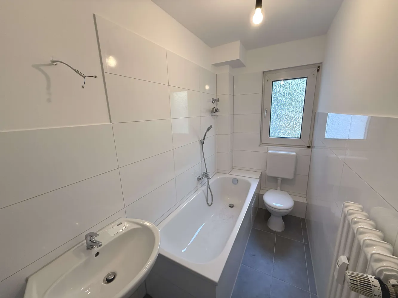 3 Zimmer Wohnung mit 54 m² in Hagen – Bild 2