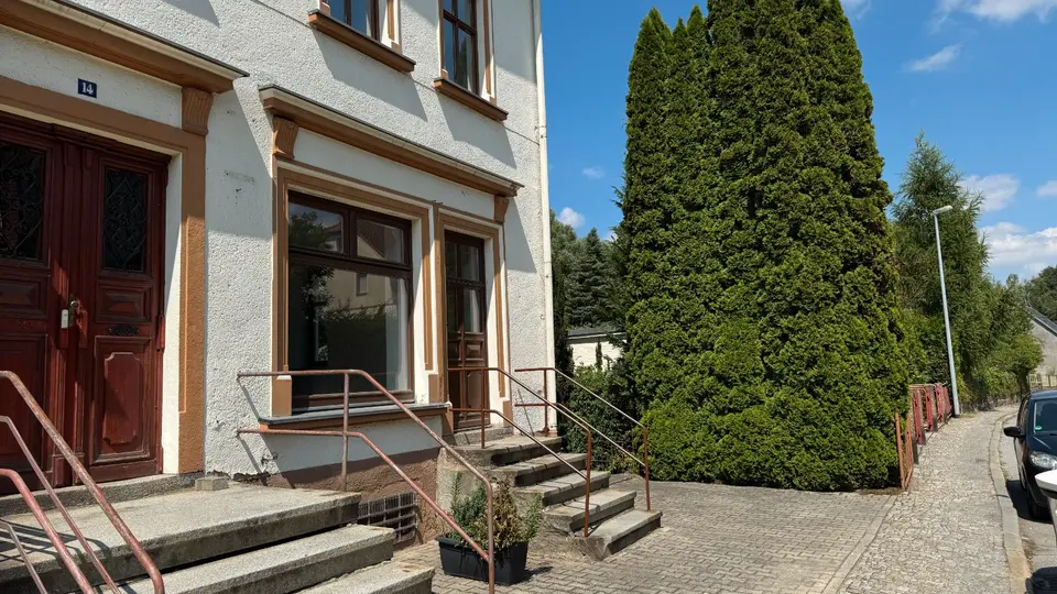 5 Zimmer Wohnung mit 115 m² in Kamenz – Bild 6