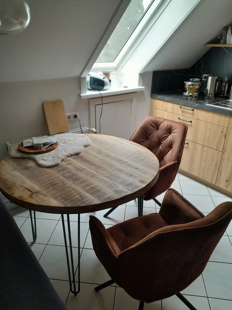 2 Zimmer Wohnung mit 43 m² in Lüneburg – Bild 5