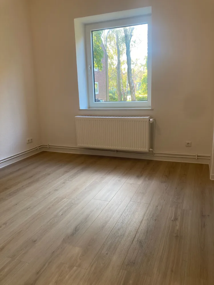 2 Zimmer Wohnung mit 49 m² in Wilhelmshaven – Bild 5