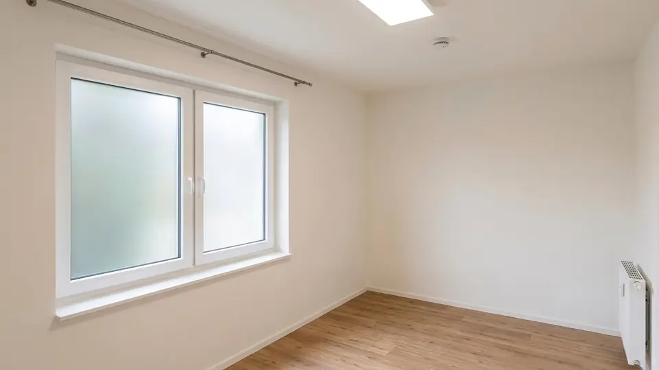 3 Zimmer Wohnung mit 95 m² in Osterode am Harz – Bild 3