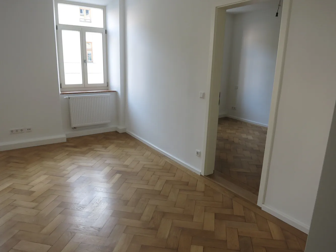 4 Zimmer Wohnung mit 115 m² in Rosenheim – Bild 8