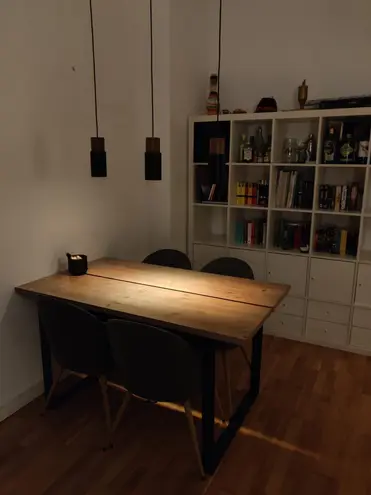 3 Zimmer Wohnung mit 50 m² in Hamburg – Bild 3