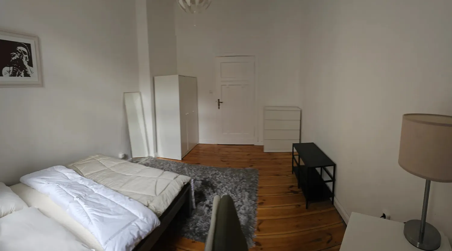 WG-Zimmer mit 16 m² in Berlin – Bild 5