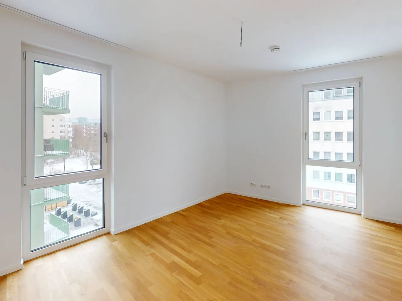 3 Zimmer Wohnung mit 80 m² in Berlin – Bild 10