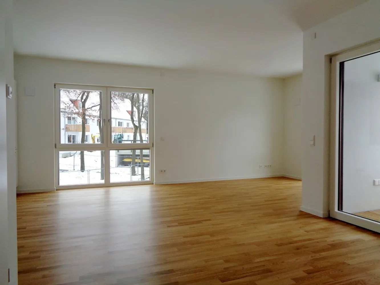 3 Zimmer Wohnung mit 76 m² in Wedel – Bild 4