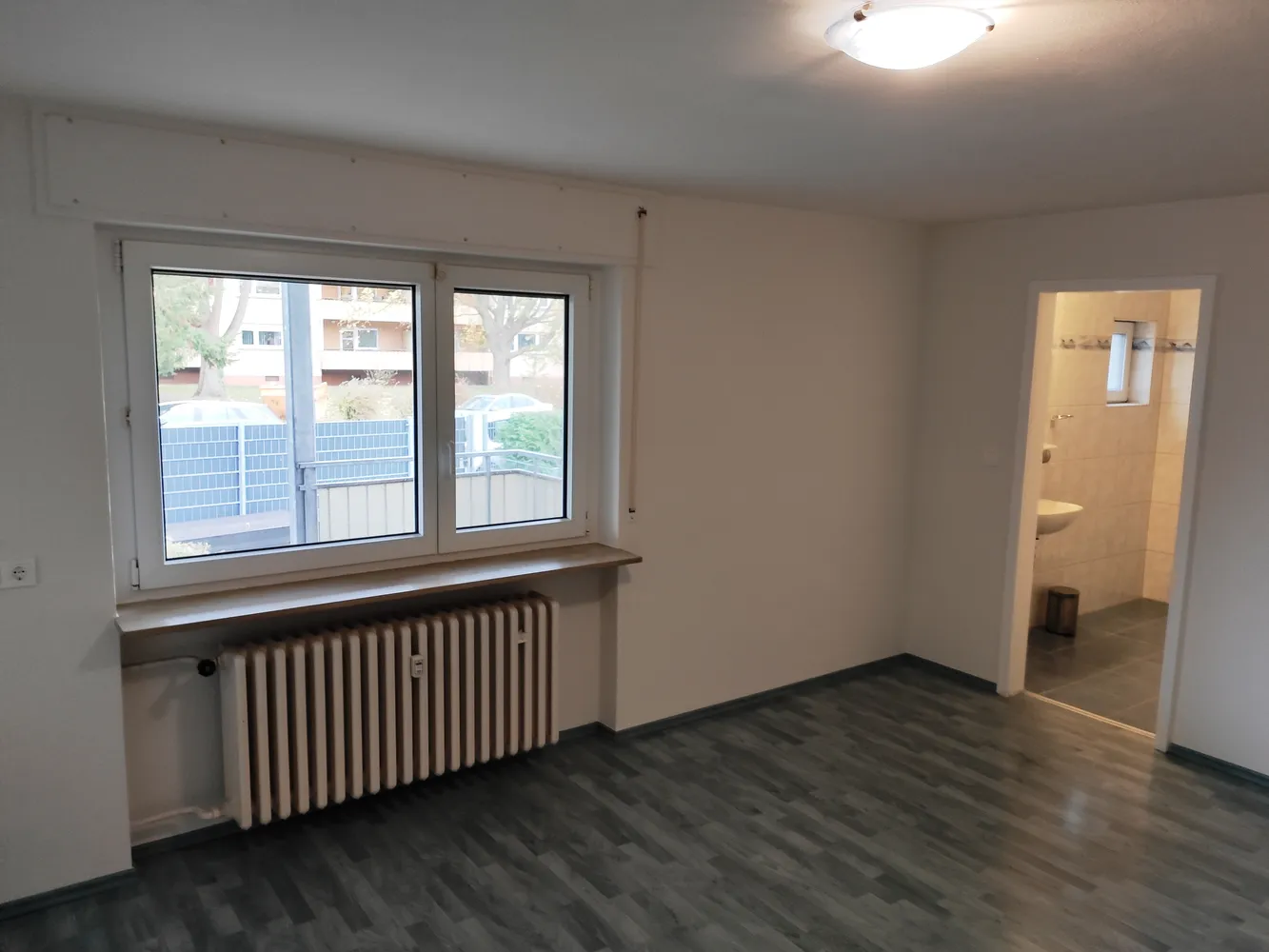 2 room apartment with 72 m² in Rastatt – Photo 9