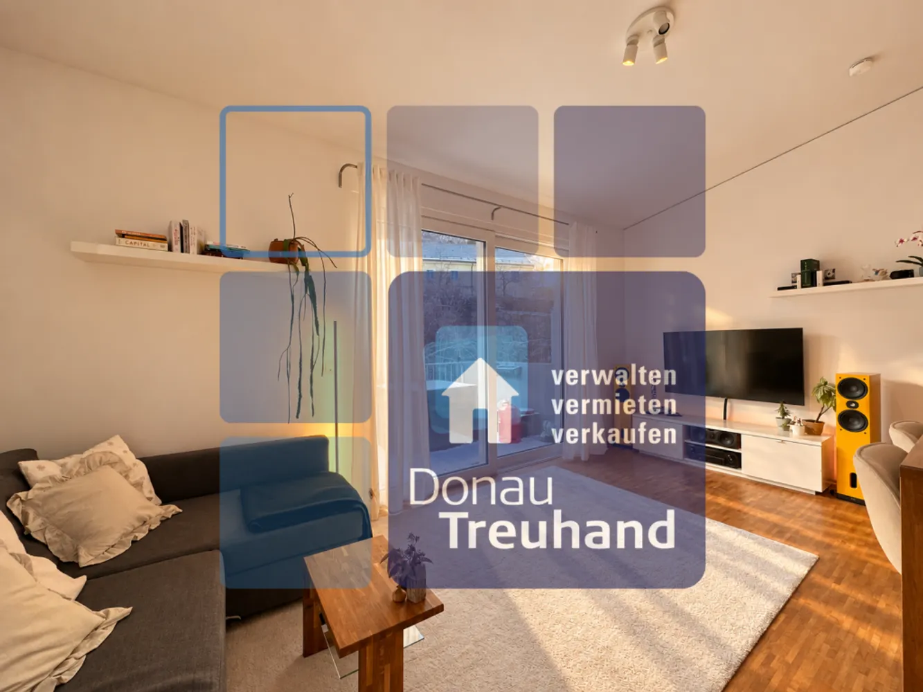 2 Zimmer Wohnung mit 61 m² in Passau – Bild 8