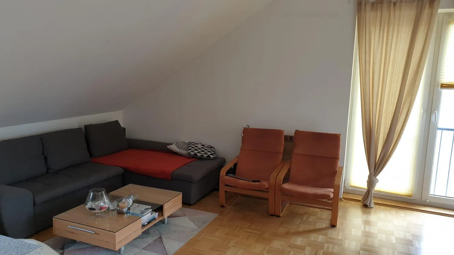 2 Zimmer Wohnung mit 66 m² in Frankfurt am Main – Bild 5