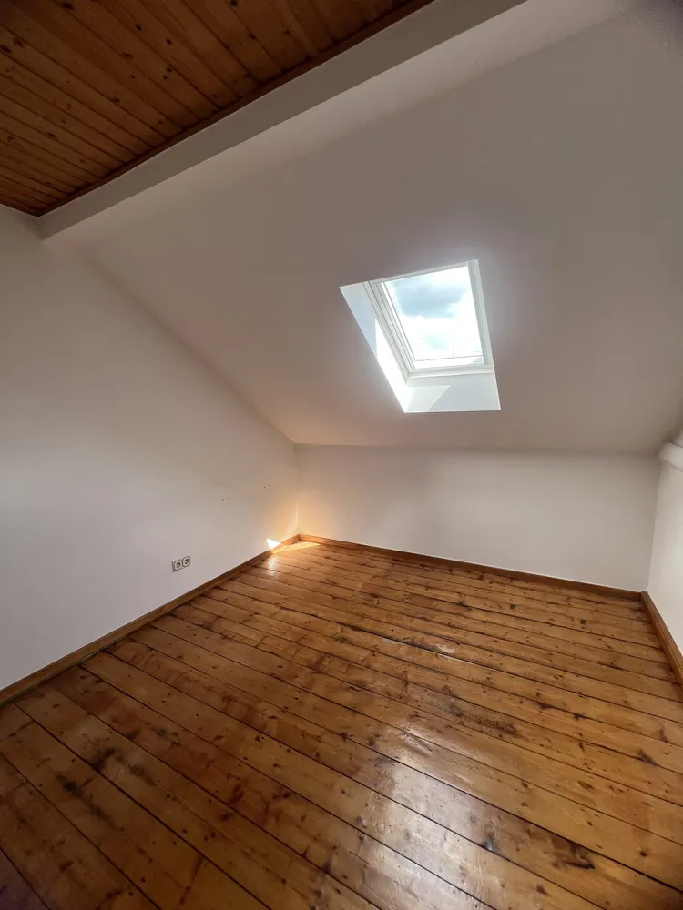 4 Zimmer Wohnung mit 100 m² in Siegburg – Bild 9
