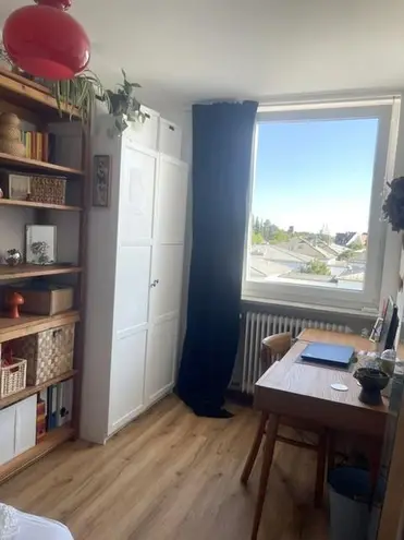 3 Zimmer Wohnung mit 66 m² in München – Bild 9