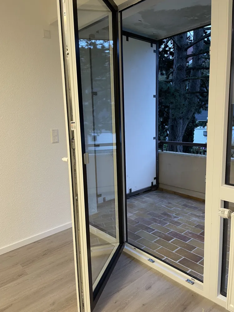 1 Zimmer Wohnung mit 27 m² in Wiesbaden – Bild 3