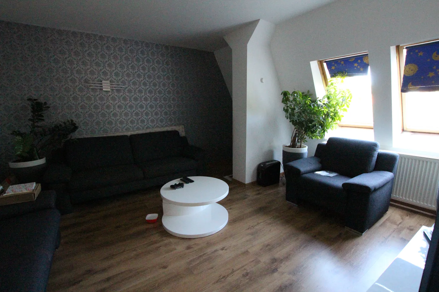 2 Zimmer Wohnung mit 53 m² in Halberstadt – Bild 2