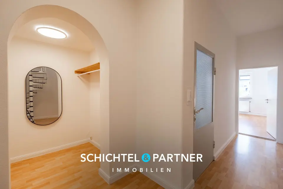 WG-Zimmer mit 12 m² in Bremen – Bild 4