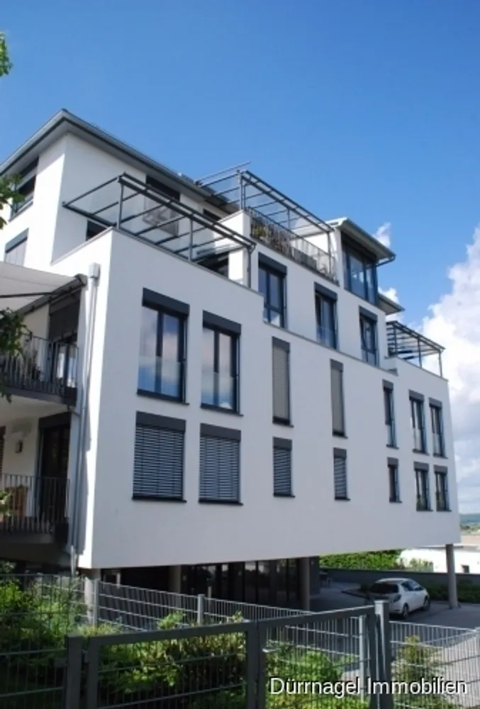 2 Zimmer Wohnung mit 68 m² in Würzburg – Bild 7