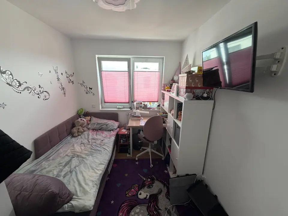3 Zimmer Wohnung mit 108 m² in Coesfeld – Bild 8